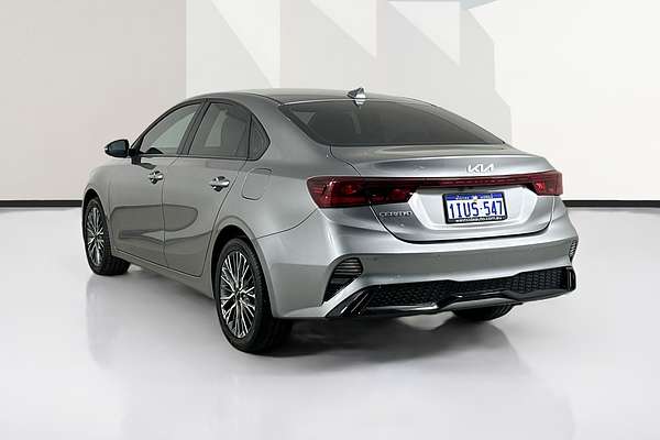 2024 Kia CERATO SPORT+ BD MY24