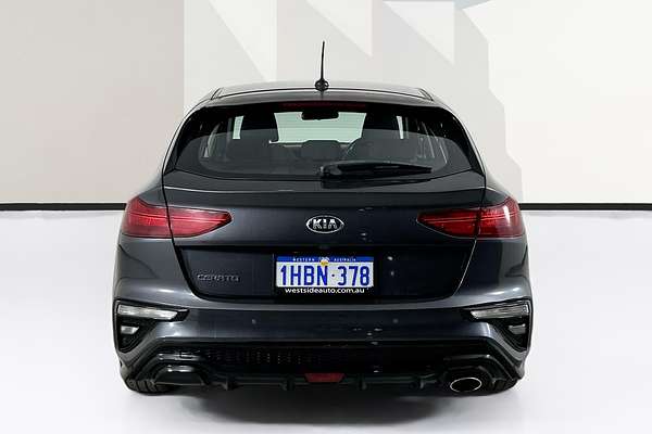 2020 Kia CERATO S BD MY20