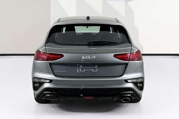 2021 Kia CERATO S BD MY22