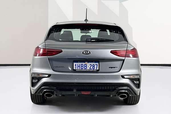 2020 Kia CERATO GT SAFETY PACK BD MY20