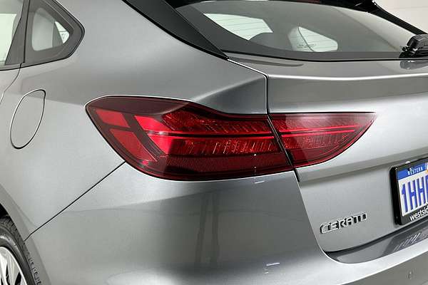 2021 Kia CERATO S BD MY21