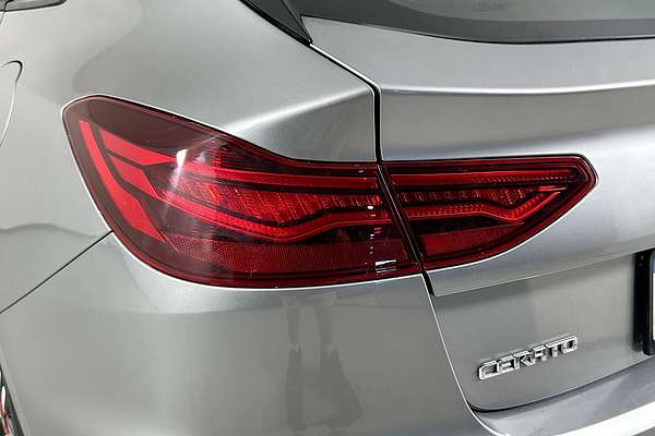 2020 Kia CERATO GT SAFETY PACK BD MY20