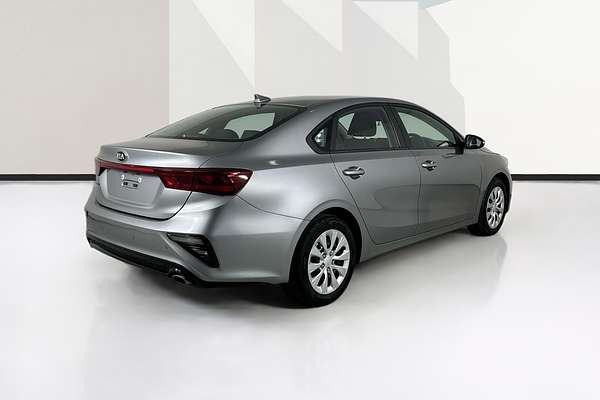 2020 Kia CERATO S BD MY20