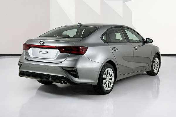 2020 Kia CERATO S BD MY20