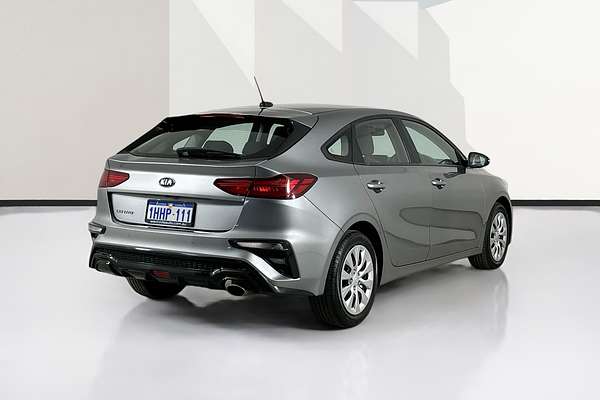 2021 Kia CERATO S BD MY21