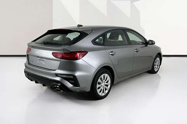 2021 Kia CERATO S BD MY22
