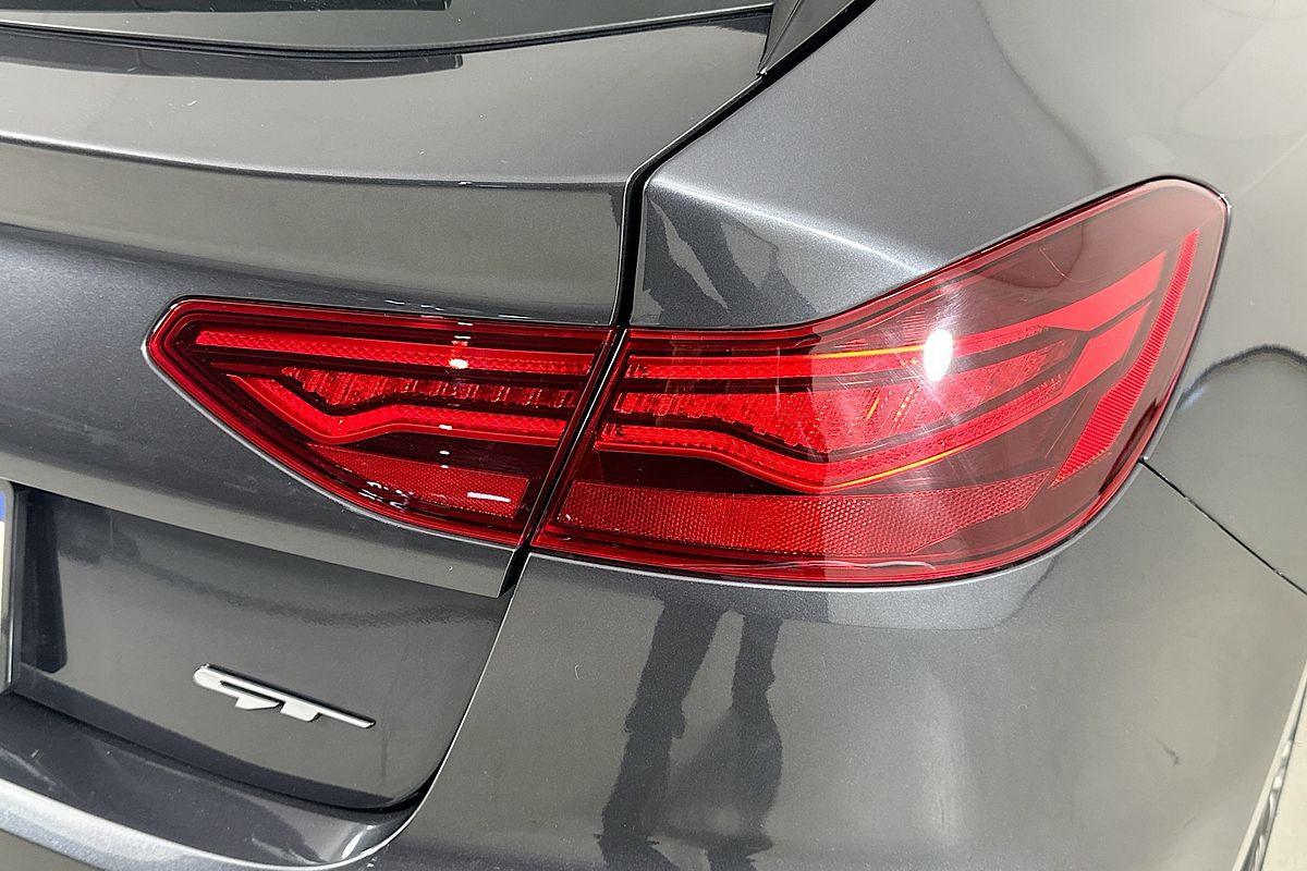 2022 Kia CERATO GT BD MY23