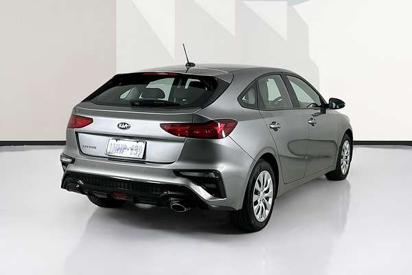 2021 Kia CERATO S BD MY21