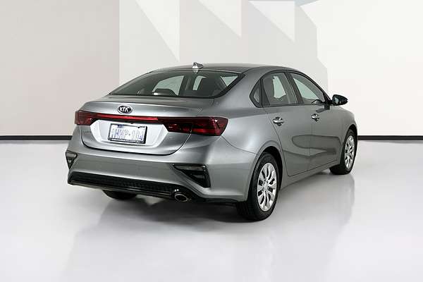 2021 Kia CERATO S BD MY21