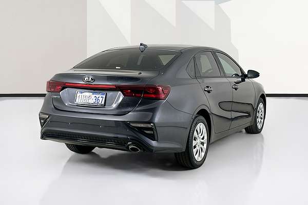 2019 Kia CERATO S BD MY19