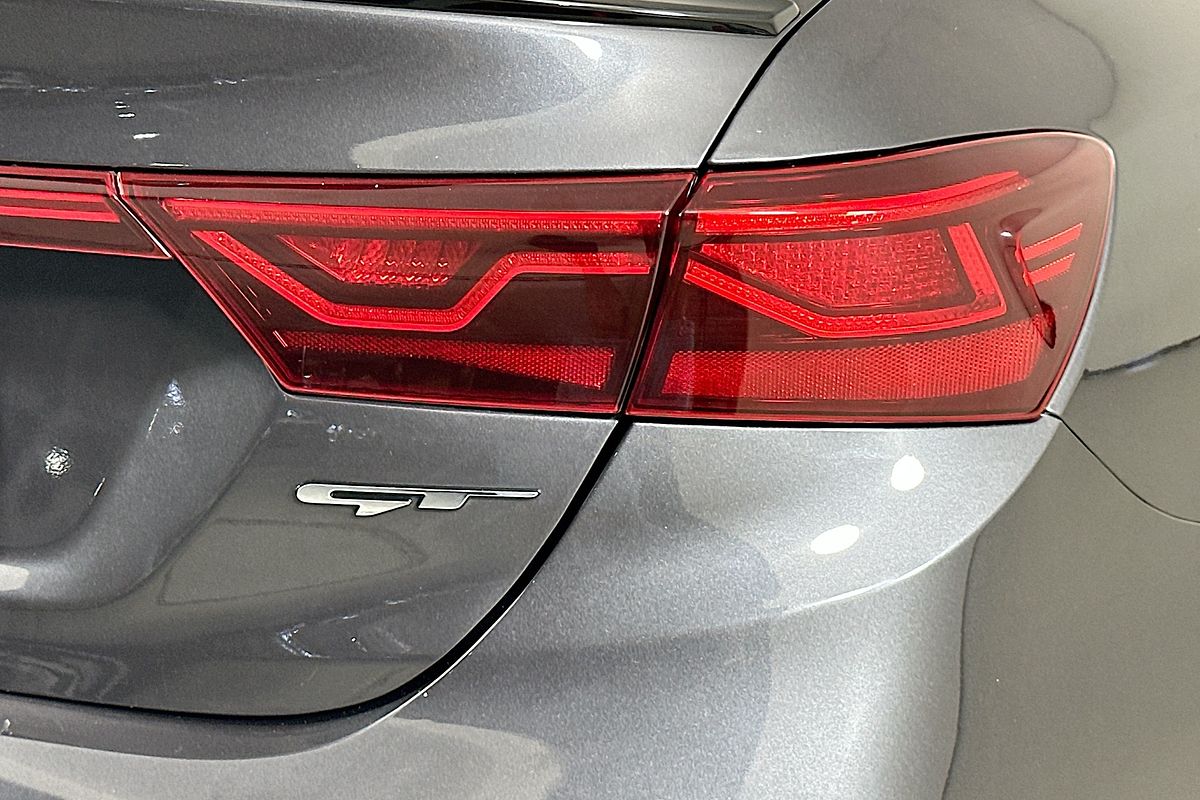 2020 Kia CERATO GT SAFETY PACK BD MY20