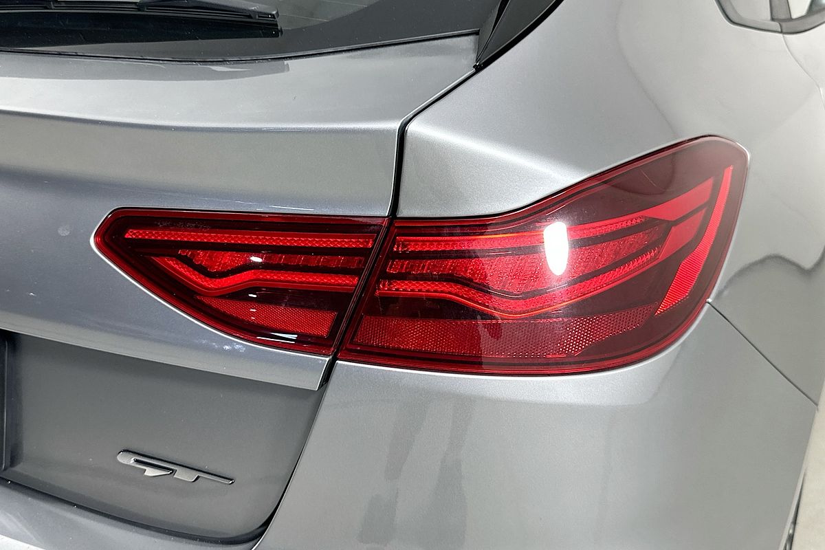 2020 Kia CERATO GT SAFETY PACK BD MY20