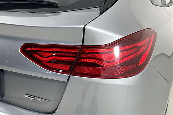 2020 Kia CERATO GT SAFETY PACK BD MY20