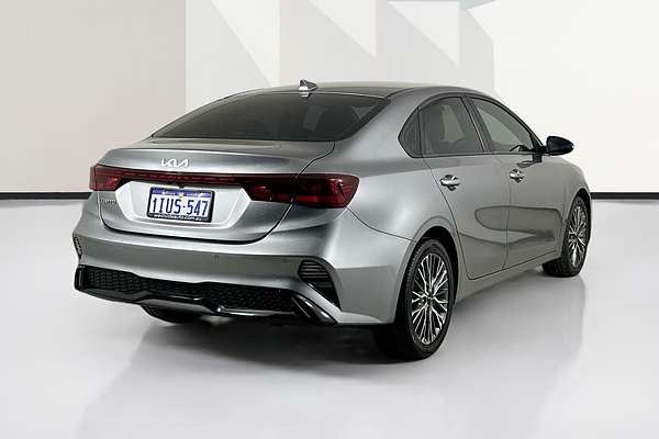 2024 Kia CERATO SPORT+ BD MY24