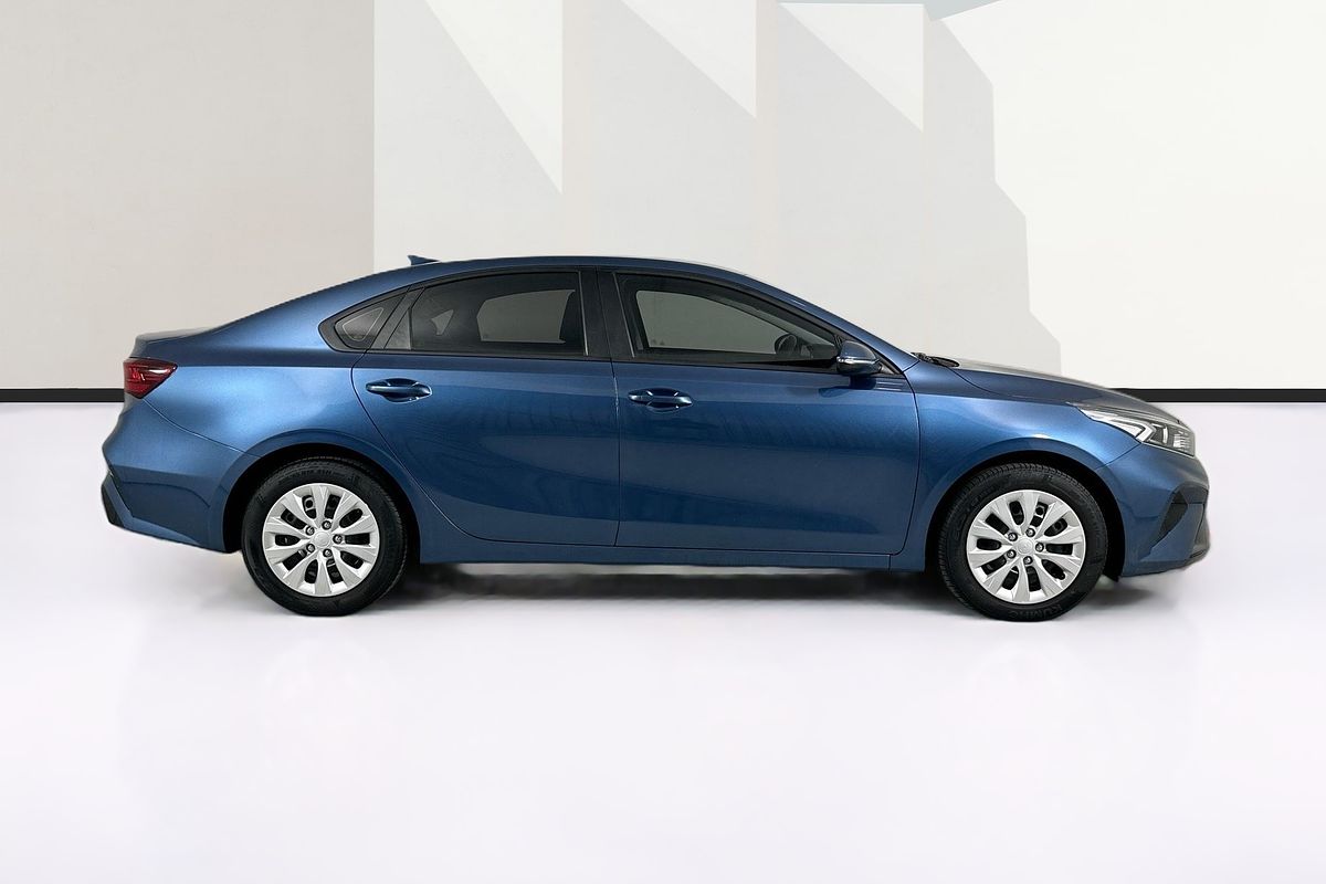 2021 Kia CERATO S SAFETY PACK BD MY22