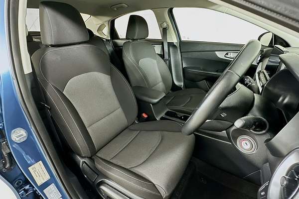 2021 Kia CERATO S SAFETY PACK BD MY22