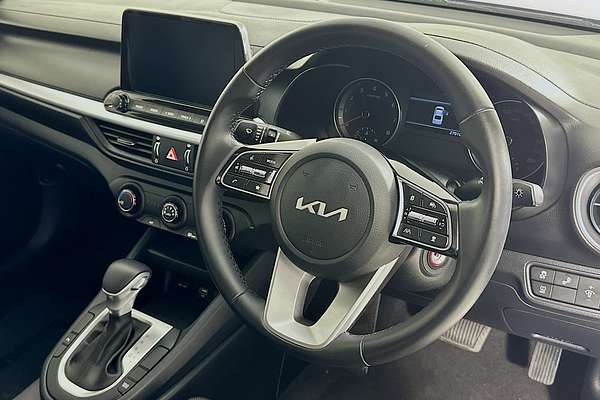 2021 Kia CERATO S SAFETY PACK BD MY22
