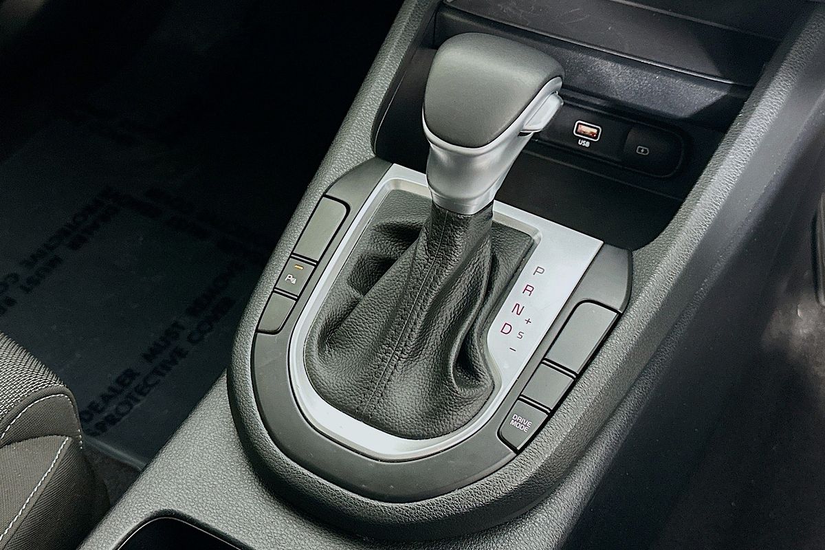 2021 Kia CERATO S SAFETY PACK BD MY22
