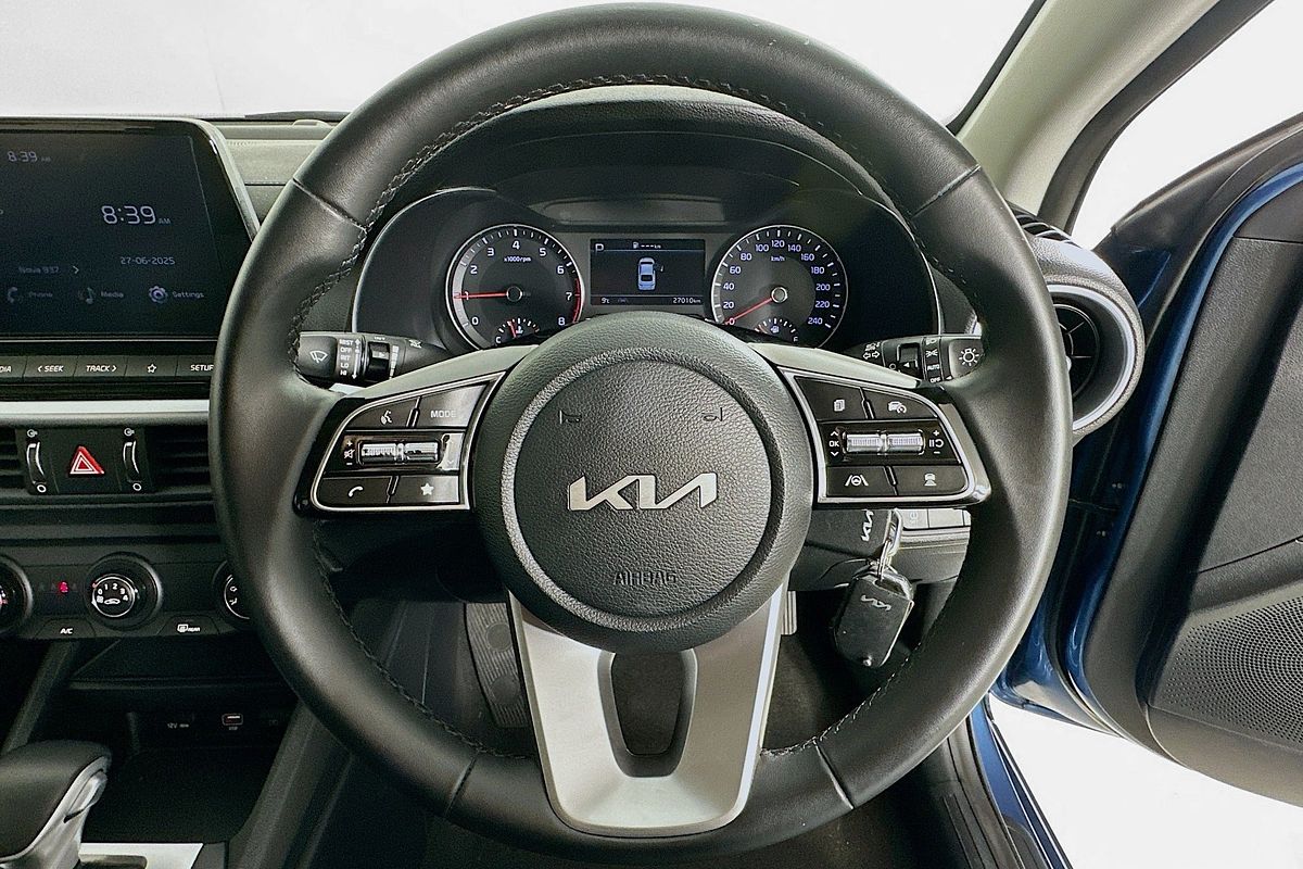 2021 Kia CERATO S SAFETY PACK BD MY22