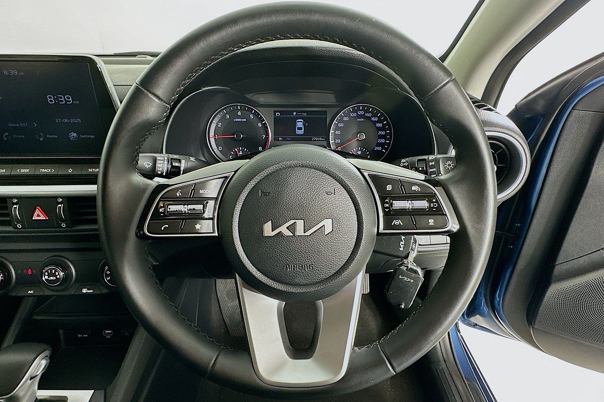 2021 Kia CERATO S SAFETY PACK BD MY22