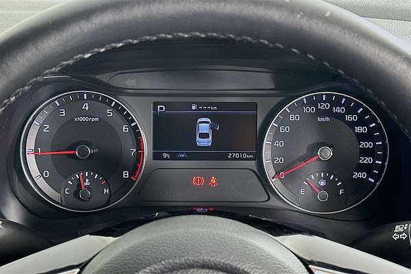2021 Kia CERATO S SAFETY PACK BD MY22