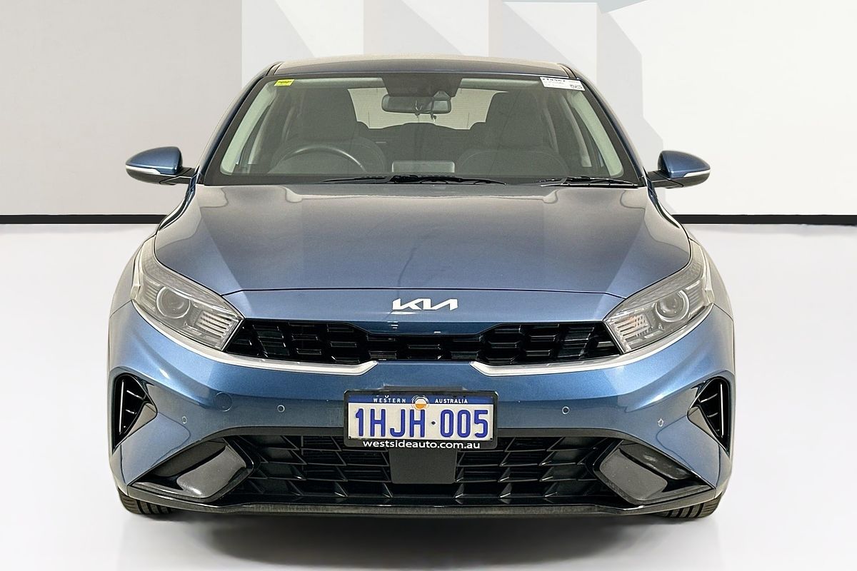 2021 Kia CERATO S SAFETY PACK BD MY22