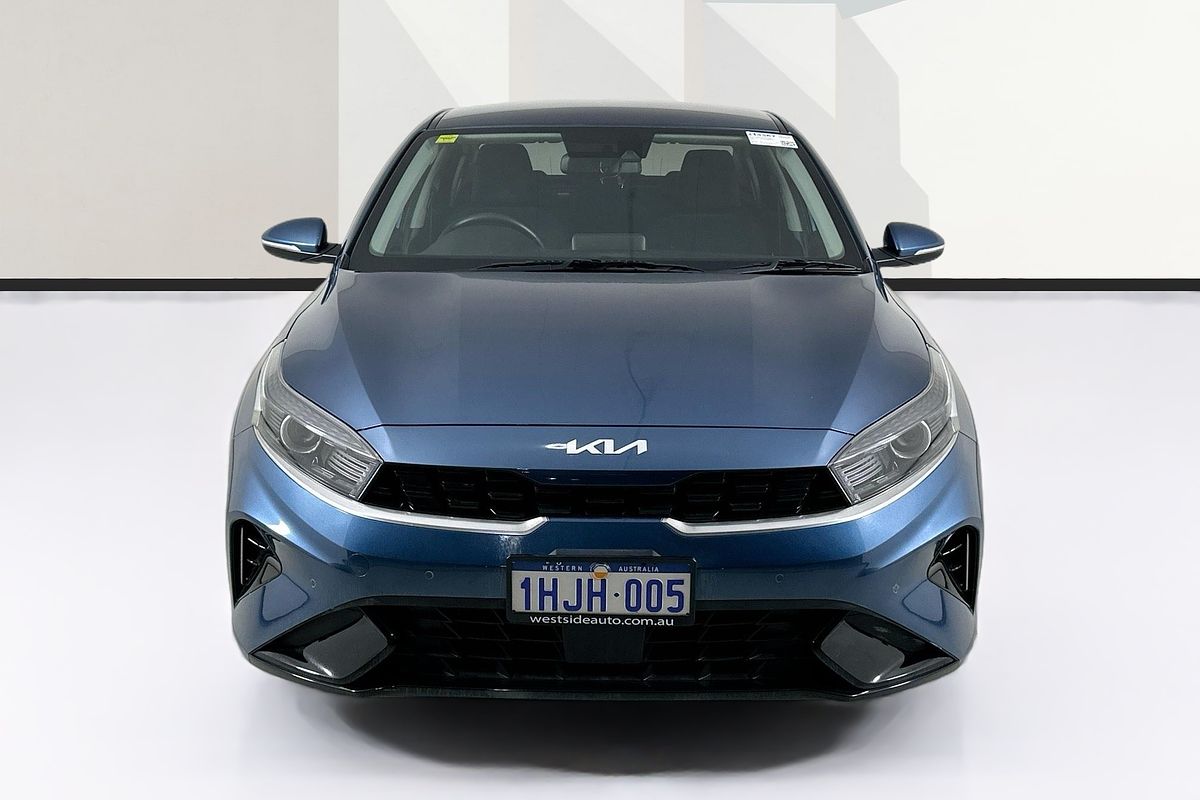 2021 Kia CERATO S SAFETY PACK BD MY22