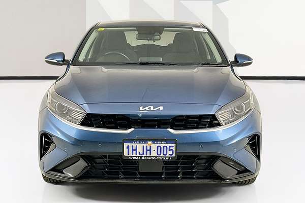 2021 Kia CERATO S SAFETY PACK BD MY22