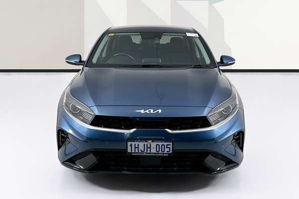 2021 Kia CERATO S SAFETY PACK BD MY22