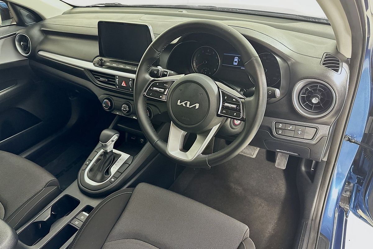 2021 Kia CERATO S SAFETY PACK BD MY22