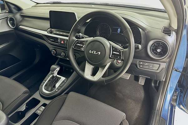 2021 Kia CERATO S SAFETY PACK BD MY22
