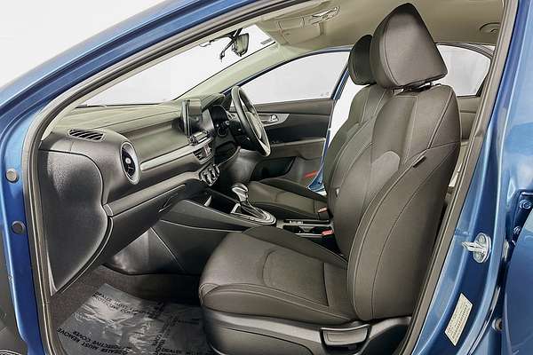 2021 Kia CERATO S SAFETY PACK BD MY22