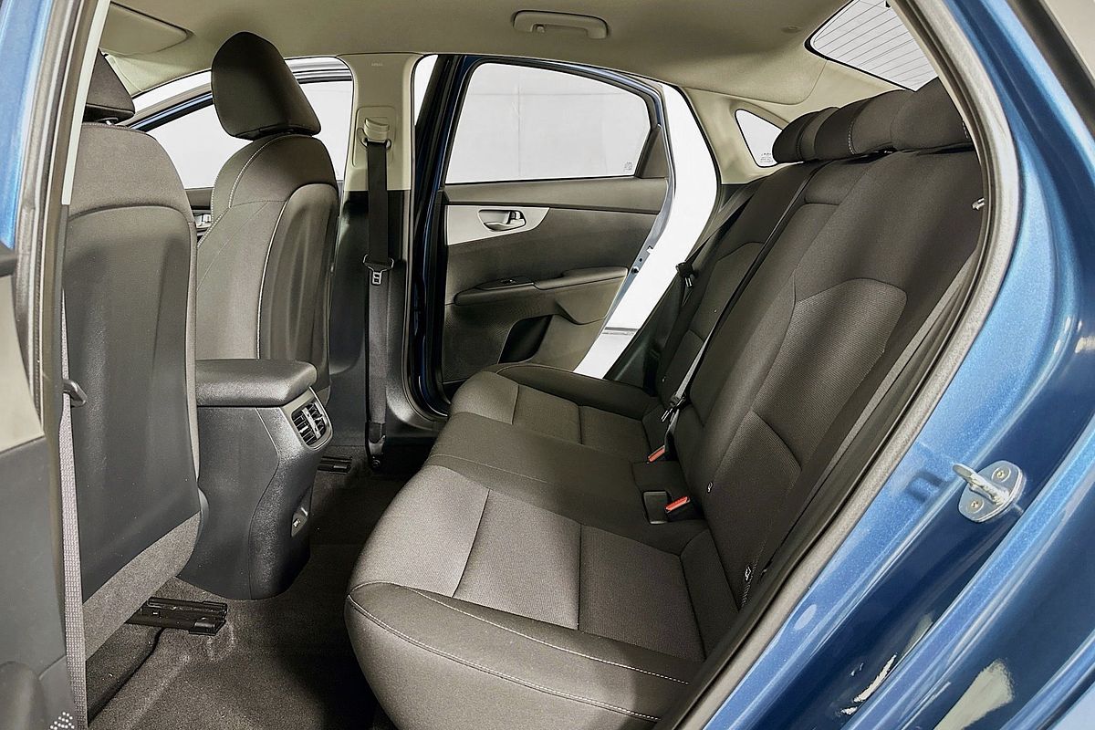 2021 Kia CERATO S SAFETY PACK BD MY22