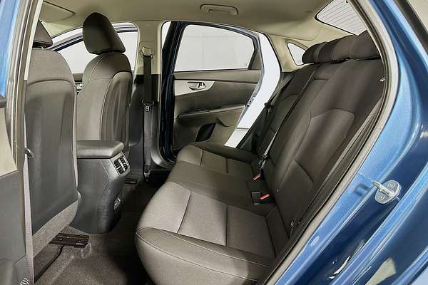 2021 Kia CERATO S SAFETY PACK BD MY22