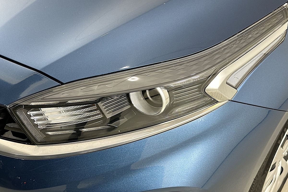 2021 Kia CERATO S SAFETY PACK BD MY22