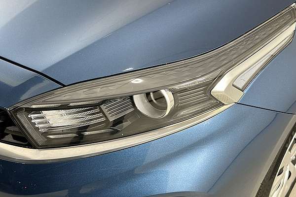 2021 Kia CERATO S SAFETY PACK BD MY22