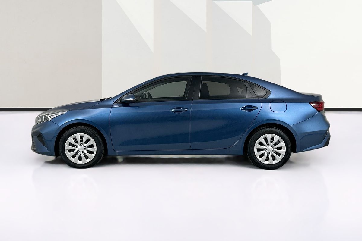 2021 Kia CERATO S SAFETY PACK BD MY22