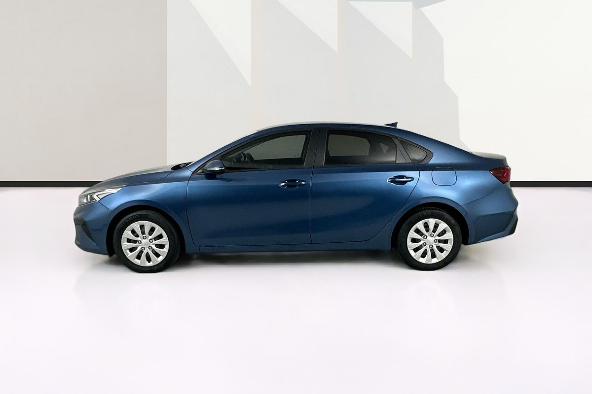 2021 Kia CERATO S SAFETY PACK BD MY22