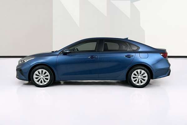 2021 Kia CERATO S SAFETY PACK BD MY22