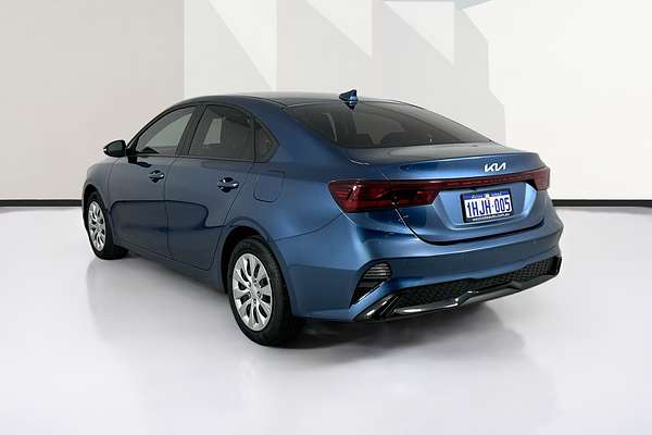 2021 Kia CERATO S SAFETY PACK BD MY22