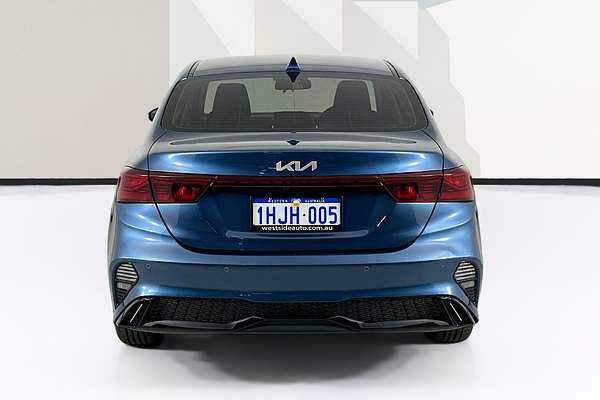 2021 Kia CERATO S SAFETY PACK BD MY22