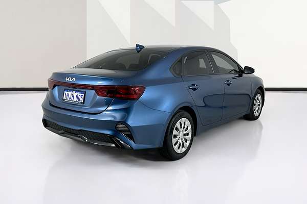 2021 Kia CERATO S SAFETY PACK BD MY22