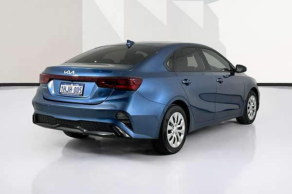 2021 Kia CERATO S SAFETY PACK BD MY22