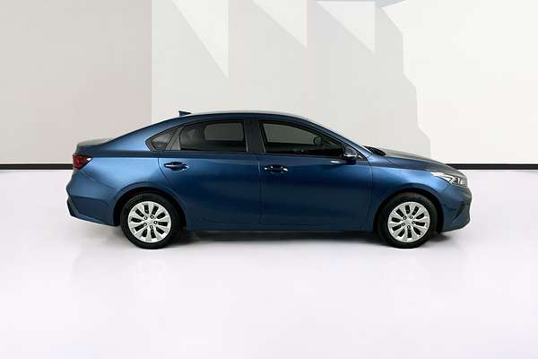 2021 Kia CERATO S SAFETY PACK BD MY22