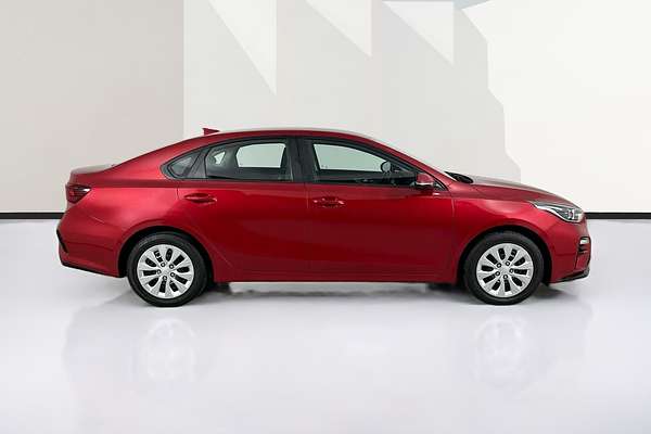 2020 Kia CERATO S BD MY20
