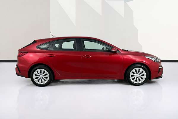 2021 Kia CERATO S BD MY21