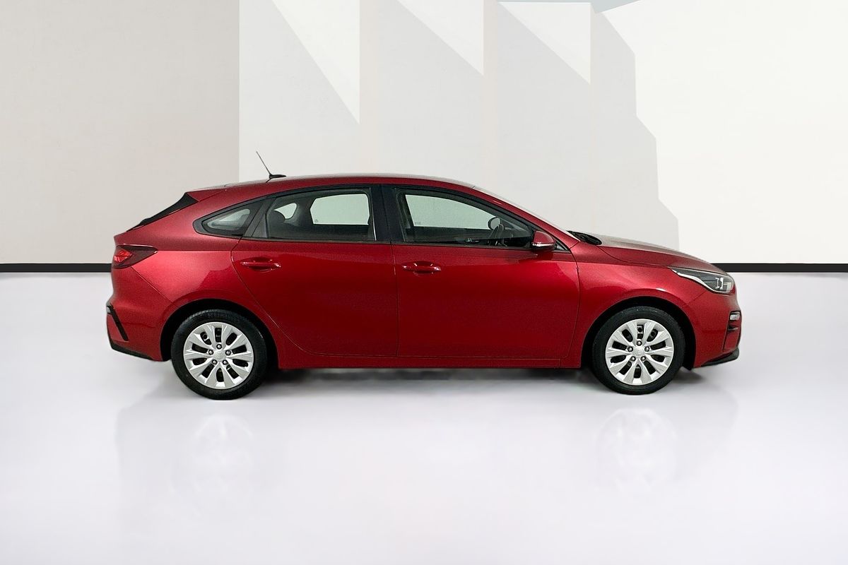 2020 Kia CERATO S SAFETY PACK BD MY20