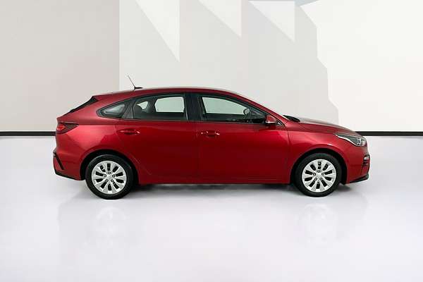 2020 Kia CERATO S SAFETY PACK BD MY20