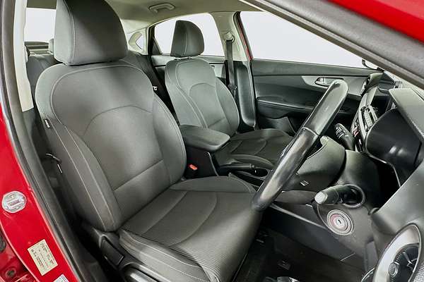 2020 Kia CERATO S BD MY20