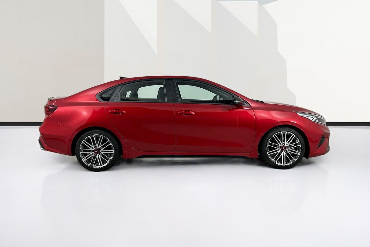 2023 Kia CERATO GT BD MY23